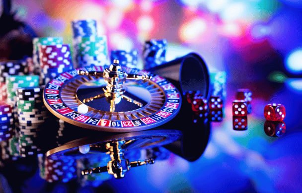 responsible gaming advice for 18 plus users on bd 160