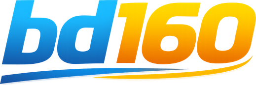 bd 160 homepage logo